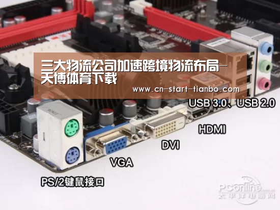 三大物流公司加速跨境物流布局-天博体育下载(图4) 天博体育官网登录入口